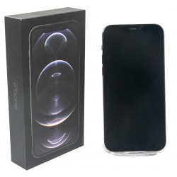 IPHONE 12 PRO 128GB NEGRO