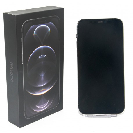IPHONE 12 PRO 128GB NEGRO