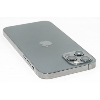 IPHONE 12 PRO 128GB NEGRO