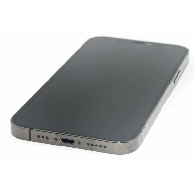 IPHONE 12 PRO 128GB NEGRO