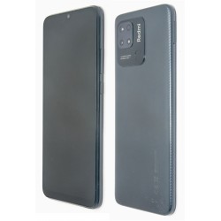 XIAOMI REDMI 10C 64GB NEGRO