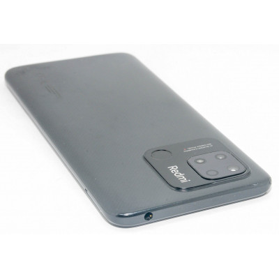 XIAOMI REDMI 10C 64GB NEGRO