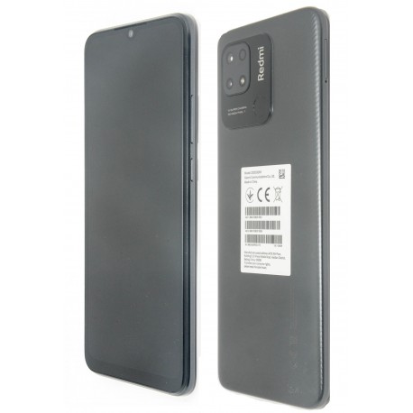 XIAOMI REDMI 10C 128GB NEGRO