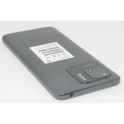 XIAOMI REDMI 10C 128GB NEGRO
