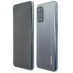 OPPO A74 5G 128GB NEGRO