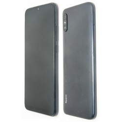 XIAOMI REDMI 9A 32GB GRIS