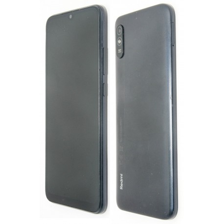 XIAOMI REDMI 9A 32GB GRIS