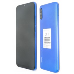 XIAOMI REDMI 9AT 32GB AZUL