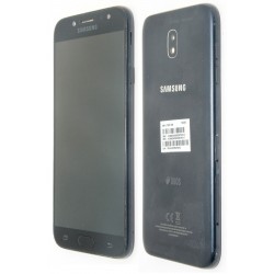 SAMSUNG SM-J730F GALAXY J7 2017 16GB NEGRO