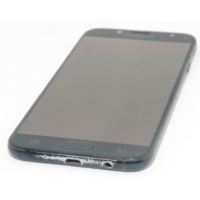 SAMSUNG SM-J730F GALAXY J7 2017 16GB NEGRO