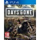 VIDEOJUEGO PS4 DAYS GONE