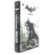 COMIC DC BATMAN ARKHAM SAGA PARTE 1 DE 2
