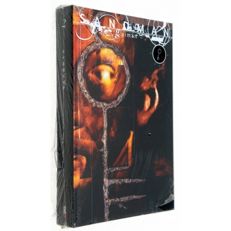 CÓMIC SANDMAN VOL. 2