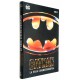 CÓMIC DC BATMAN LA SAGA CINEMATOGRAFICA
