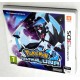 VIDEOJUEGO NINTENDO 3DS POKEMON LUNA