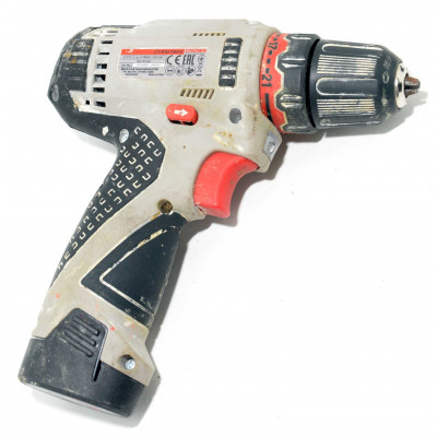 ATORNILLADOR BATERIA CROWN CT21072HX