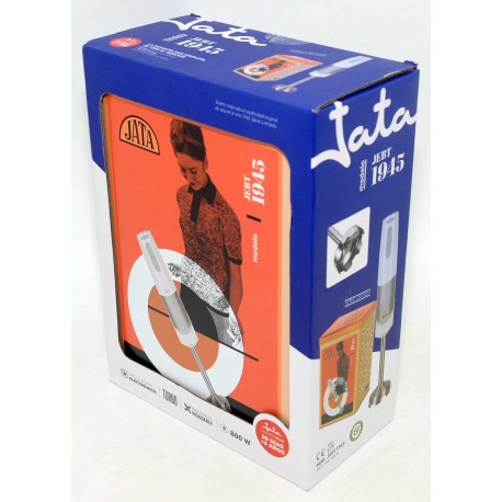 BATIDORA DE MANO JATA JEBT 1945 800W