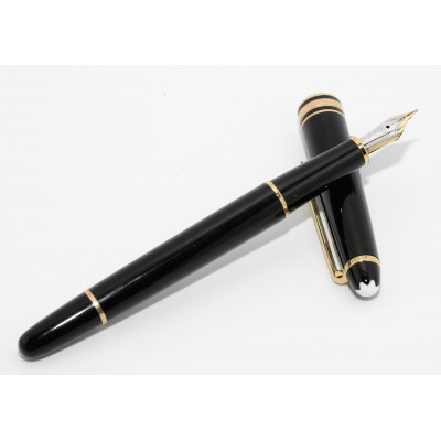 ROLLER MONTBLANC STARWALKER