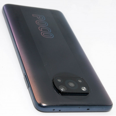 XIAOMI POCO X3 PRO 256GB GRIS