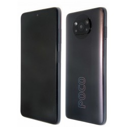 XIAOMI POCO X3 PRO 256GB GRIS