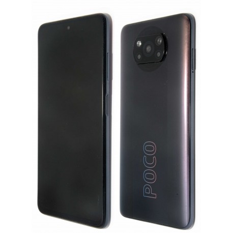 XIAOMI POCO X3 PRO 256GB GRIS