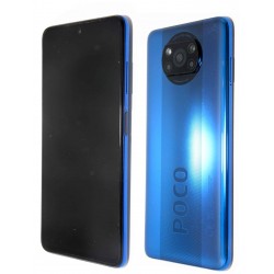 XIAOMI POCO X3 PRO 128GB AZUL