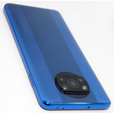 XIAOMI POCO X3 PRO 128GB AZUL