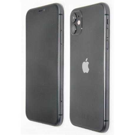 IPHONE 11 128GB NEGRO