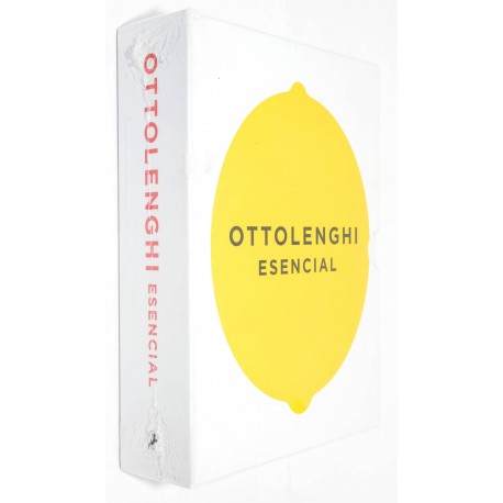 LIBRO OTTOLENGUI ESENCIAL