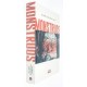 LIBRO COMIC MONSTRUOS