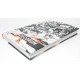 LIBRO COMIC DECORUM