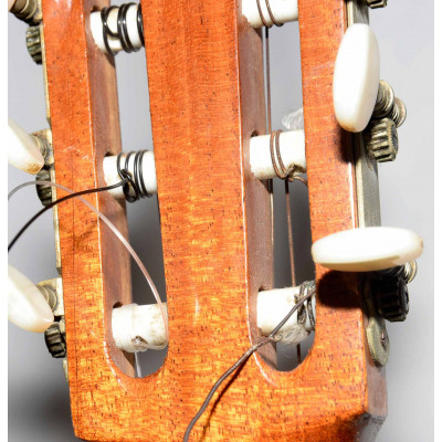 GUITARRA CLASICA VICENTE SANCHIS