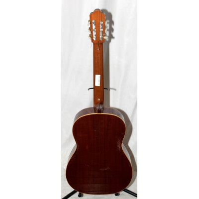 GUITARRA CLASICA VICENTE SANCHIS