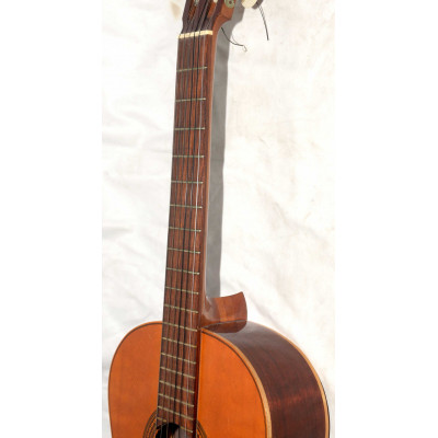 GUITARRA CLASICA VICENTE SANCHIS