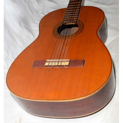 GUITARRA CLASICA VICENTE SANCHIS