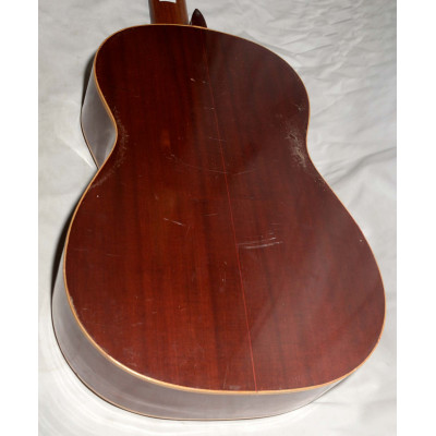 GUITARRA CLASICA VICENTE SANCHIS