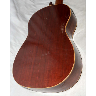 GUITARRA CLASICA VICENTE SANCHIS