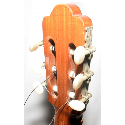 GUITARRA CLASICA VICENTE SANCHIS