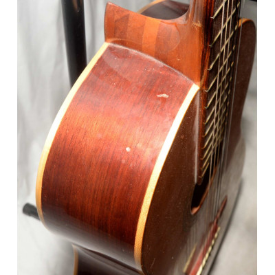 GUITARRA CLASICA VICENTE SANCHIS