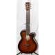 GUITARRA ELECTROACUSTICA TANGLEWOOD TW4 KOA