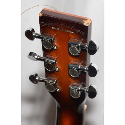 GUITARRA ELECTROACUSTICA TANGLEWOOD TW4 KOA
