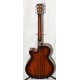 GUITARRA ELECTROACUSTICA TANGLEWOOD TW4 KOA