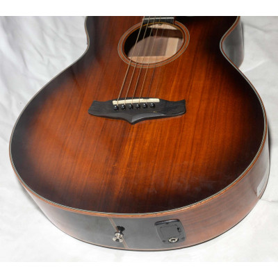 GUITARRA ELECTROACUSTICA TANGLEWOOD TW4 KOA