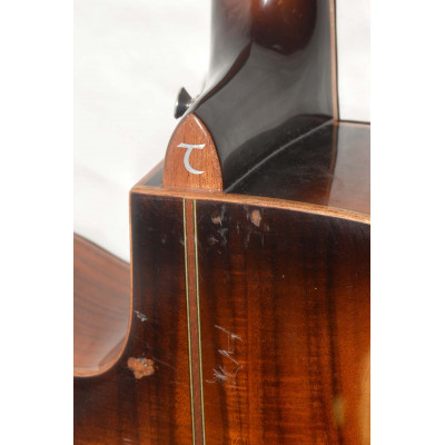 GUITARRA ELECTROACUSTICA TANGLEWOOD TW4 KOA