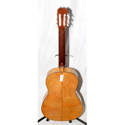 GUITARRA CLASICA CONTRERAS