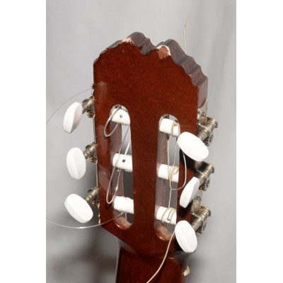 GUITARRA CLASICA CONTRERAS