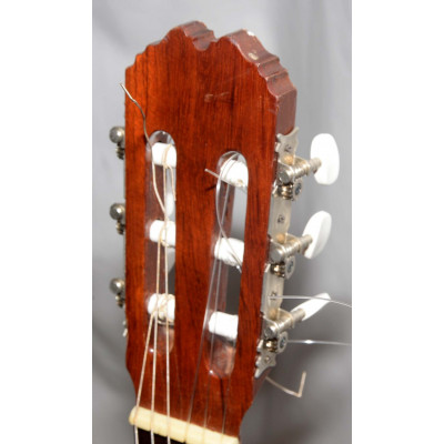 GUITARRA CLASICA CONTRERAS