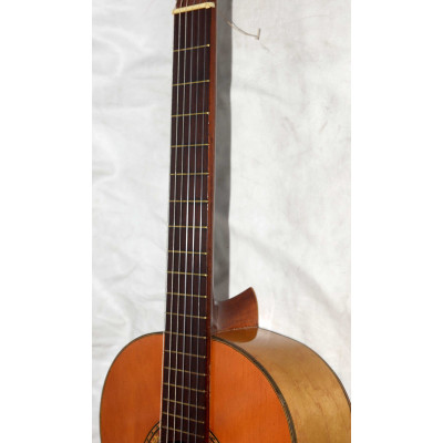 GUITARRA CLASICA CONTRERAS