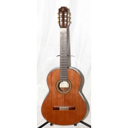 GUITARRA CLASICA ADMIRA A4