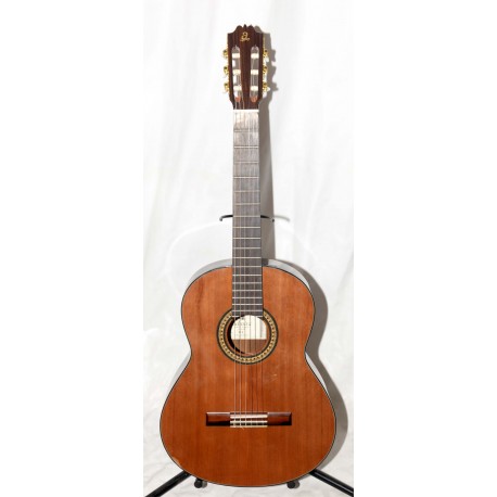 GUITARRA CLASICA ADMIRA A4